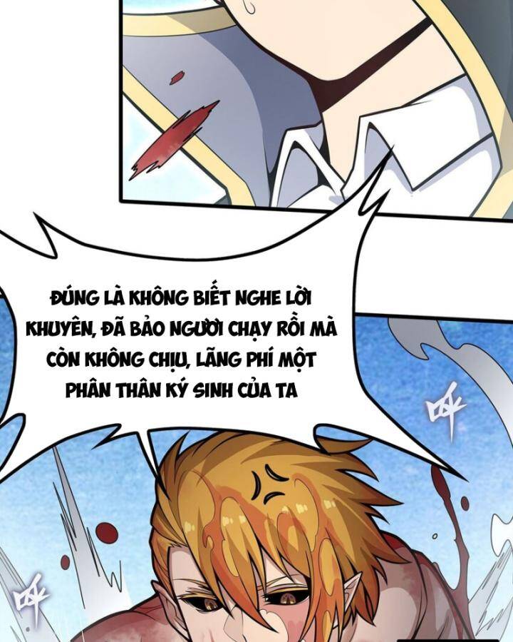 Sứ Đồ Vô Hạn Và 12 Chiến Cơ Chap 403 - Next Chap 404