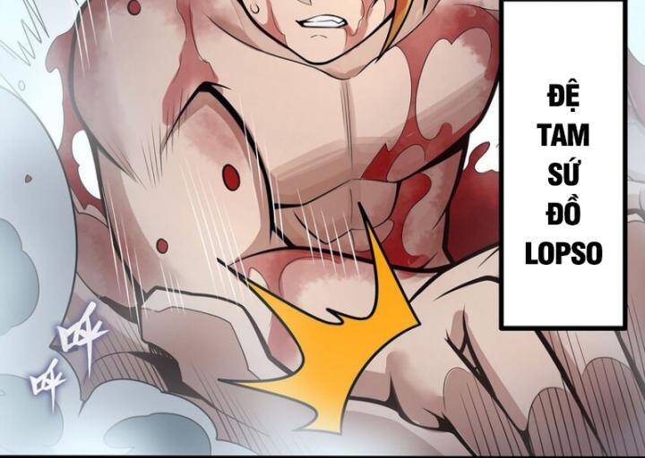 Sứ Đồ Vô Hạn Và 12 Chiến Cơ Chap 403 - Next Chap 404
