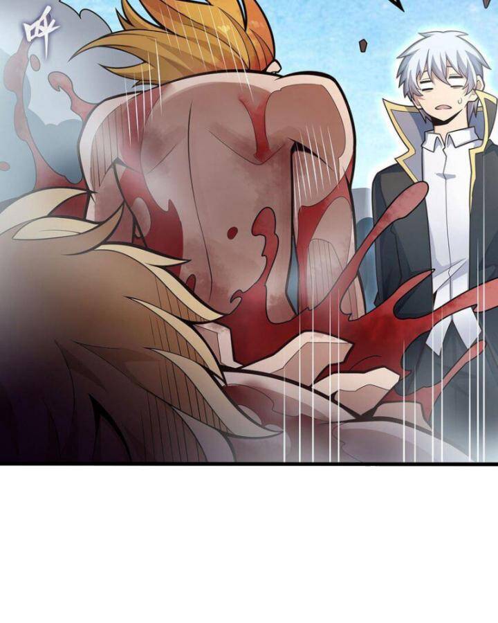 Sứ Đồ Vô Hạn Và 12 Chiến Cơ Chap 403 - Next Chap 404