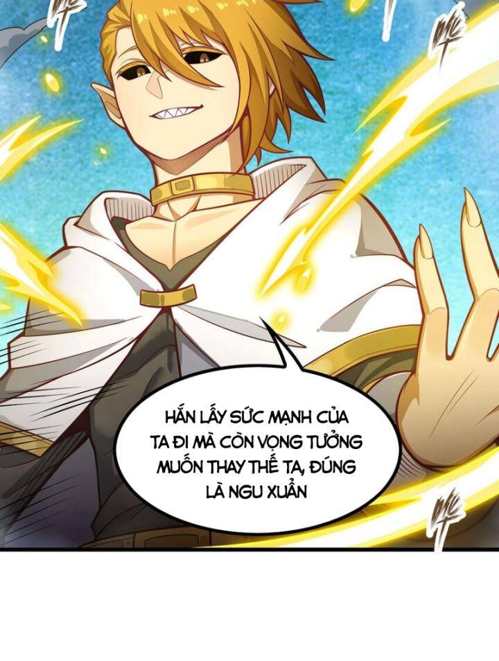 Sứ Đồ Vô Hạn Và 12 Chiến Cơ Chap 403 - Next Chap 404
