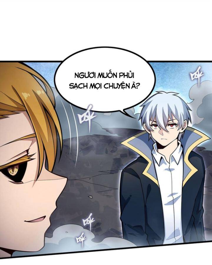 Sứ Đồ Vô Hạn Và 12 Chiến Cơ Chap 403 - Next Chap 404
