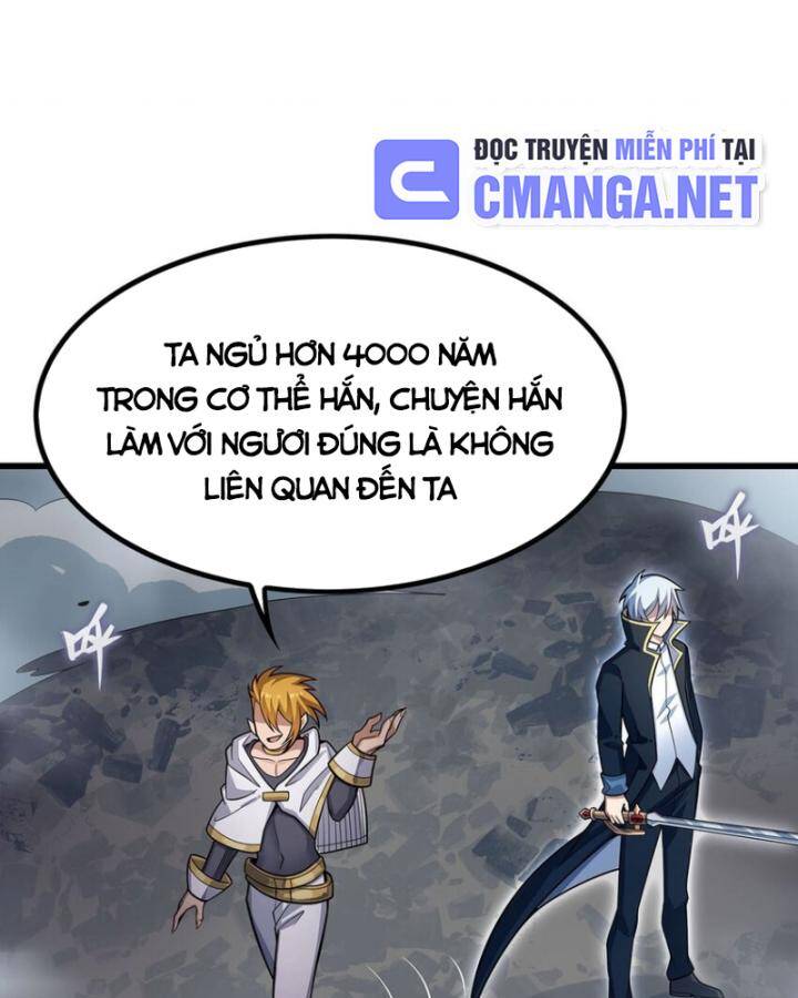 Sứ Đồ Vô Hạn Và 12 Chiến Cơ Chap 403 - Next Chap 404