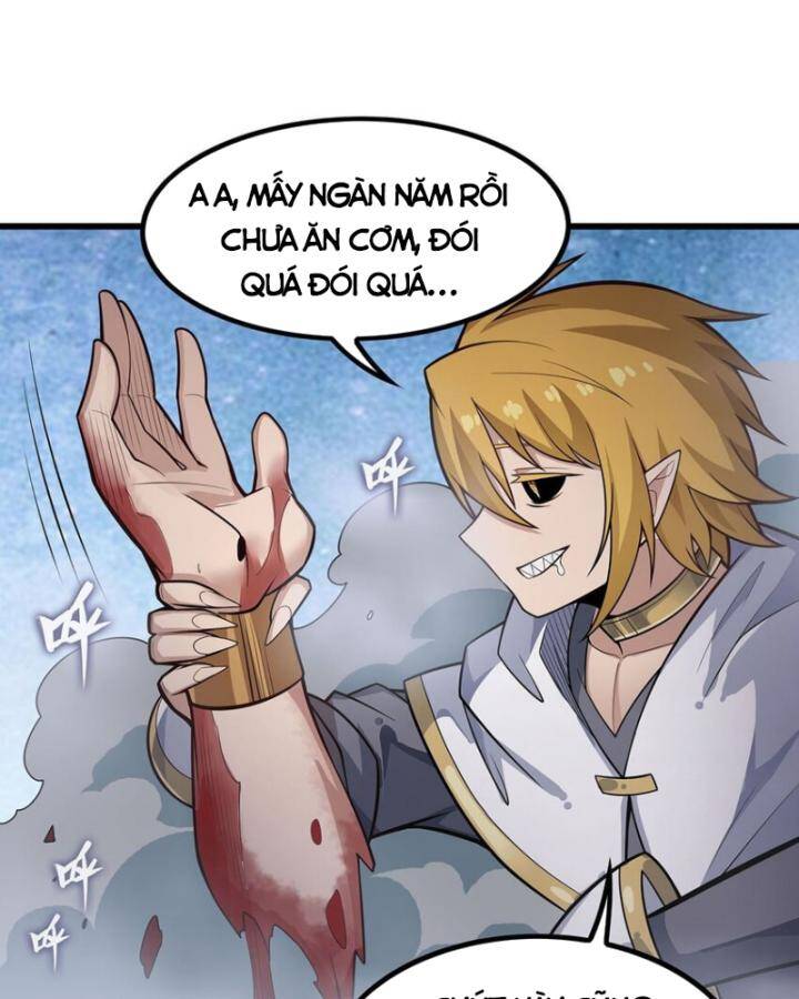 Sứ Đồ Vô Hạn Và 12 Chiến Cơ Chap 403 - Next Chap 404