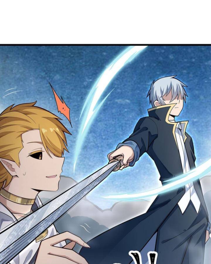 Sứ Đồ Vô Hạn Và 12 Chiến Cơ Chap 403 - Next Chap 404