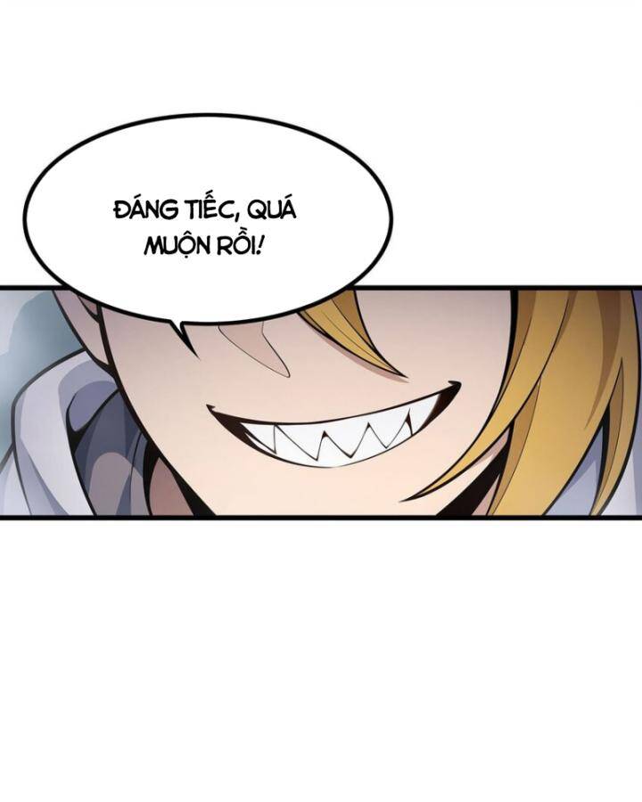 Sứ Đồ Vô Hạn Và 12 Chiến Cơ Chap 403 - Next Chap 404