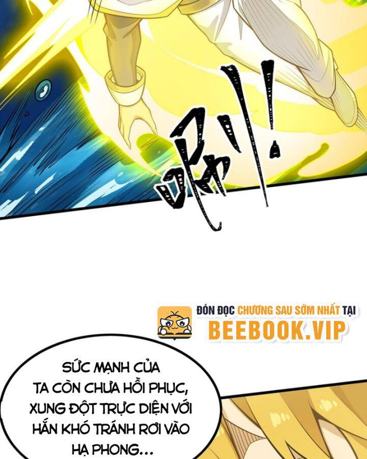 Sứ Đồ Vô Hạn Và 12 Chiến Cơ Chap 404 - Next Chap 405