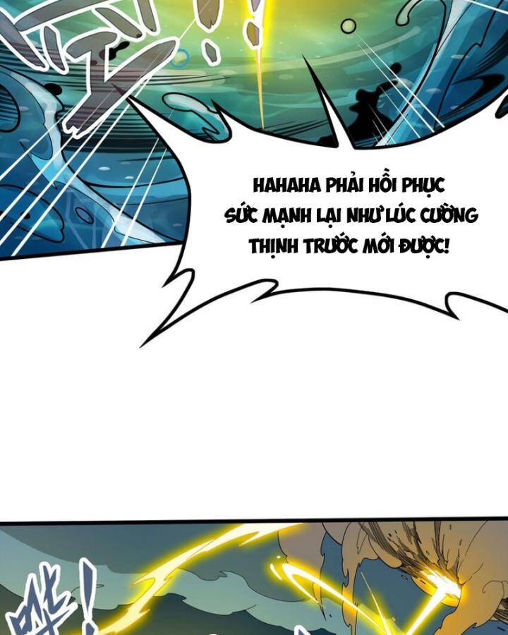 Sứ Đồ Vô Hạn Và 12 Chiến Cơ Chap 404 - Next Chap 405