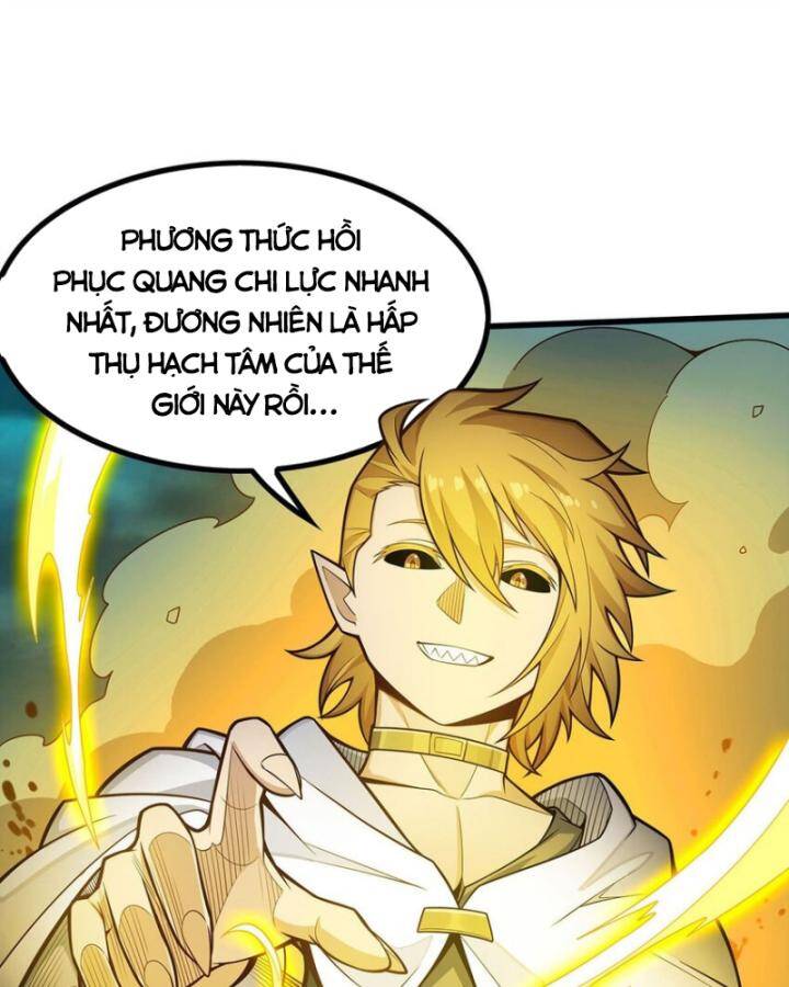 Sứ Đồ Vô Hạn Và 12 Chiến Cơ Chap 404 - Next Chap 405