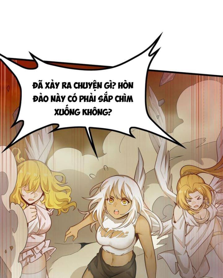 Sứ Đồ Vô Hạn Và 12 Chiến Cơ Chap 404 - Next Chap 405