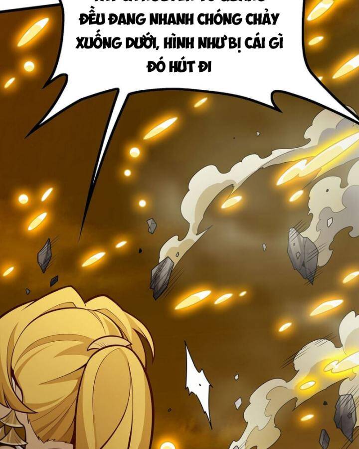 Sứ Đồ Vô Hạn Và 12 Chiến Cơ Chap 404 - Next Chap 405