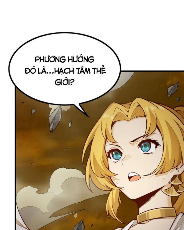 Sứ Đồ Vô Hạn Và 12 Chiến Cơ Chap 404 - Next Chap 405