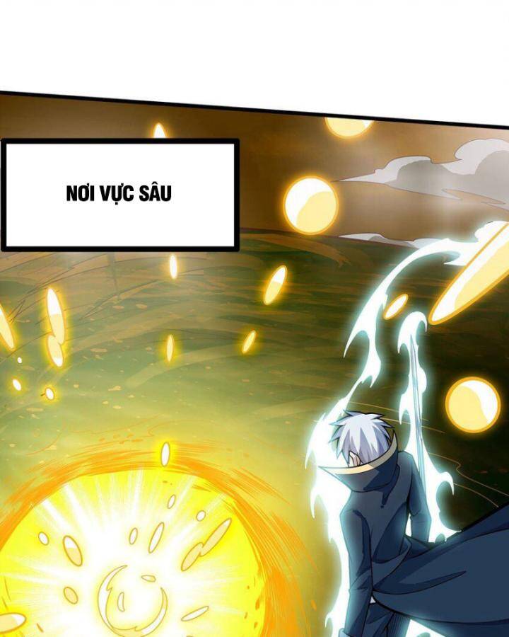 Sứ Đồ Vô Hạn Và 12 Chiến Cơ Chap 404 - Next Chap 405