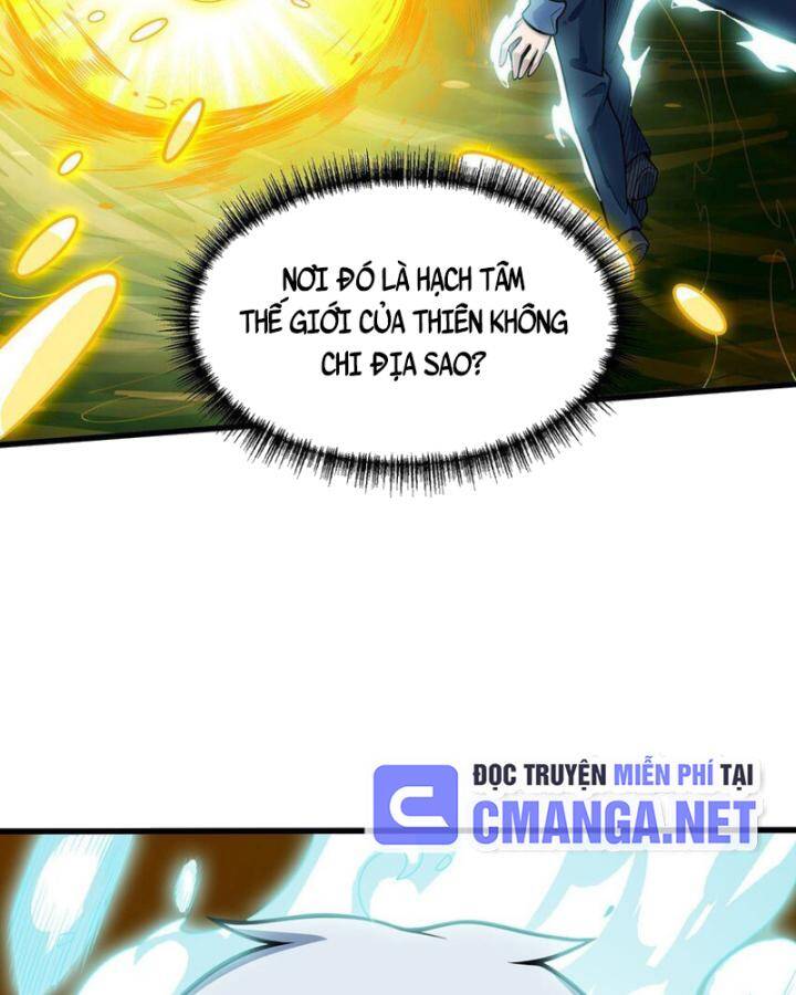 Sứ Đồ Vô Hạn Và 12 Chiến Cơ Chap 404 - Next Chap 405