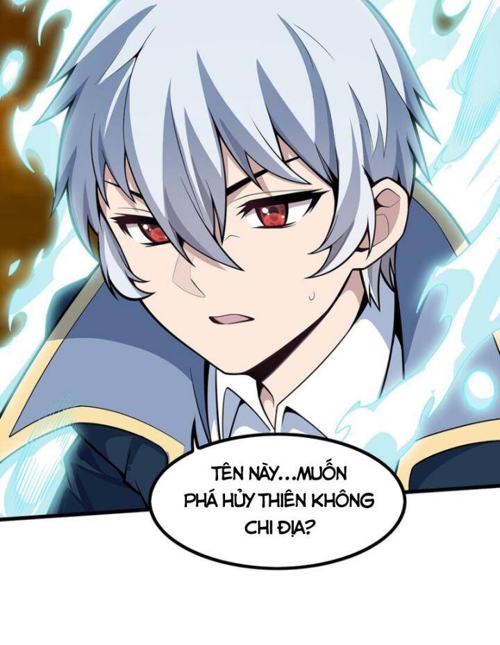 Sứ Đồ Vô Hạn Và 12 Chiến Cơ Chap 404 - Next Chap 405