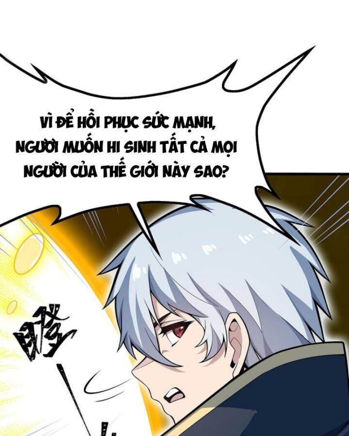 Sứ Đồ Vô Hạn Và 12 Chiến Cơ Chap 404 - Next Chap 405
