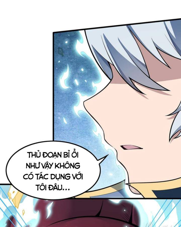 Sứ Đồ Vô Hạn Và 12 Chiến Cơ Chap 404 - Next Chap 405