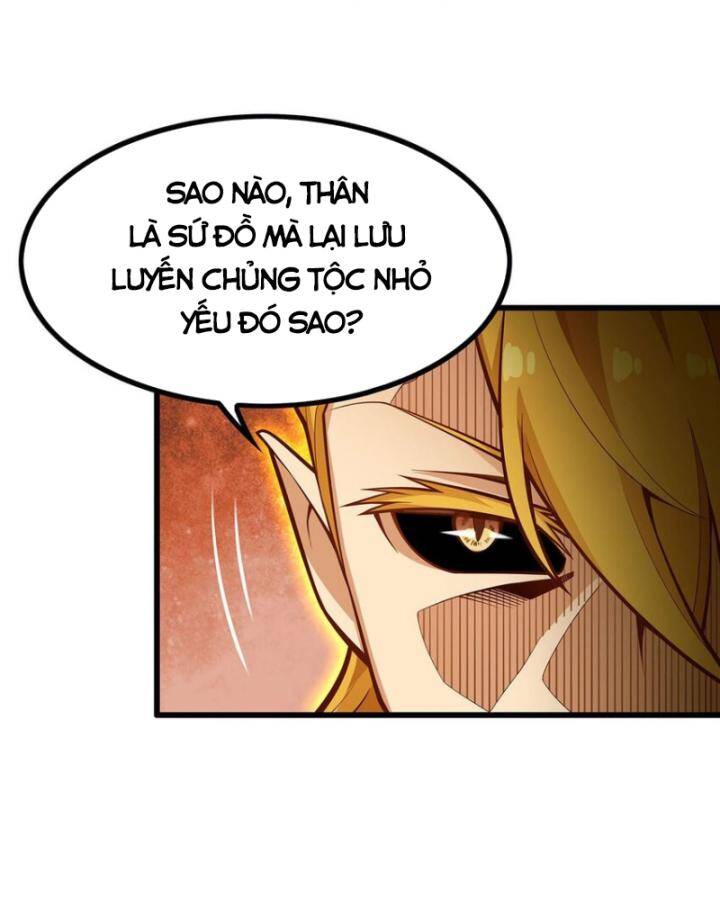 Sứ Đồ Vô Hạn Và 12 Chiến Cơ Chap 404 - Next Chap 405