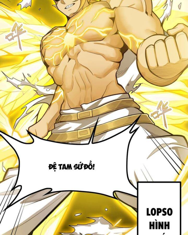 Sứ Đồ Vô Hạn Và 12 Chiến Cơ Chap 404 - Next Chap 405