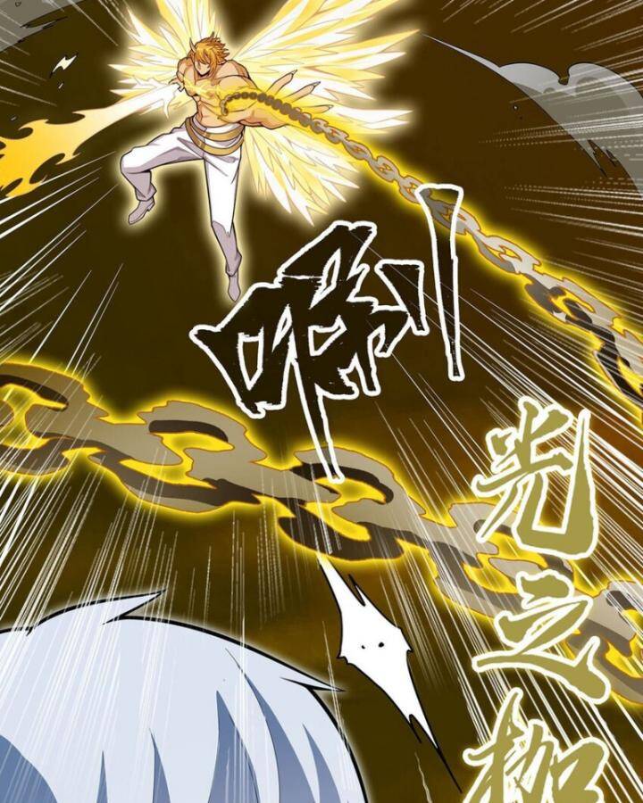 Sứ Đồ Vô Hạn Và 12 Chiến Cơ Chap 405 - Next Chap 406