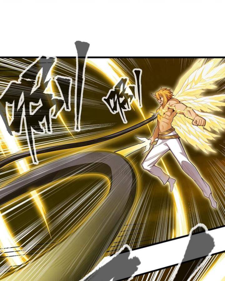 Sứ Đồ Vô Hạn Và 12 Chiến Cơ Chap 405 - Next Chap 406