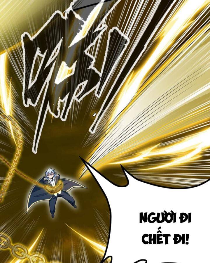 Sứ Đồ Vô Hạn Và 12 Chiến Cơ Chap 405 - Next Chap 406