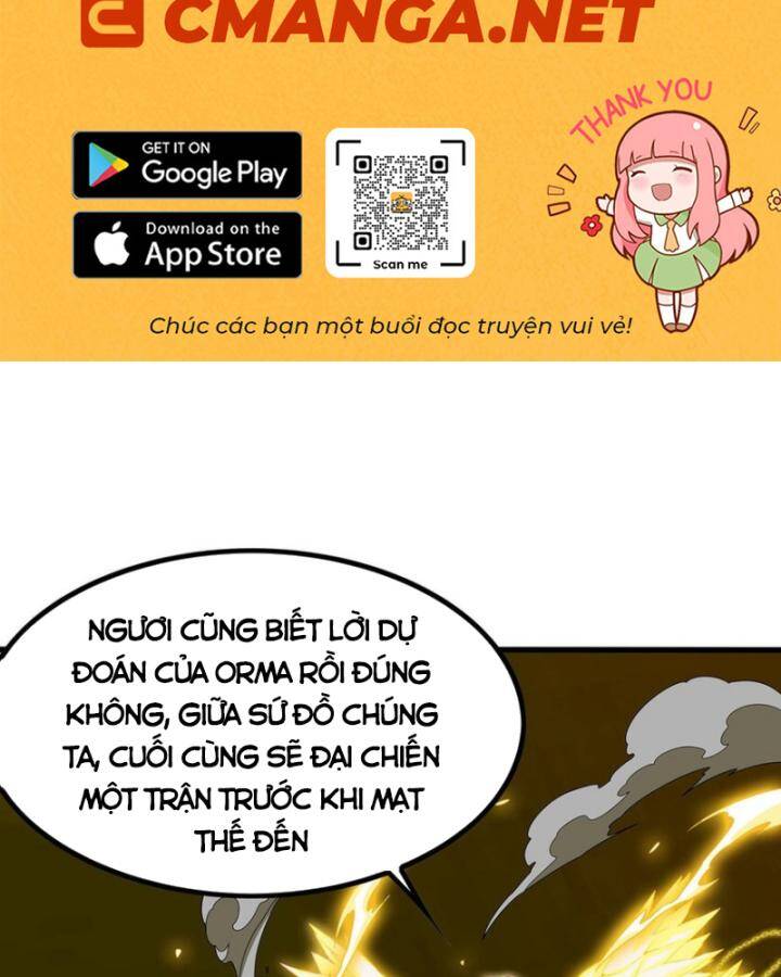 Sứ Đồ Vô Hạn Và 12 Chiến Cơ Chap 405 - Next Chap 406