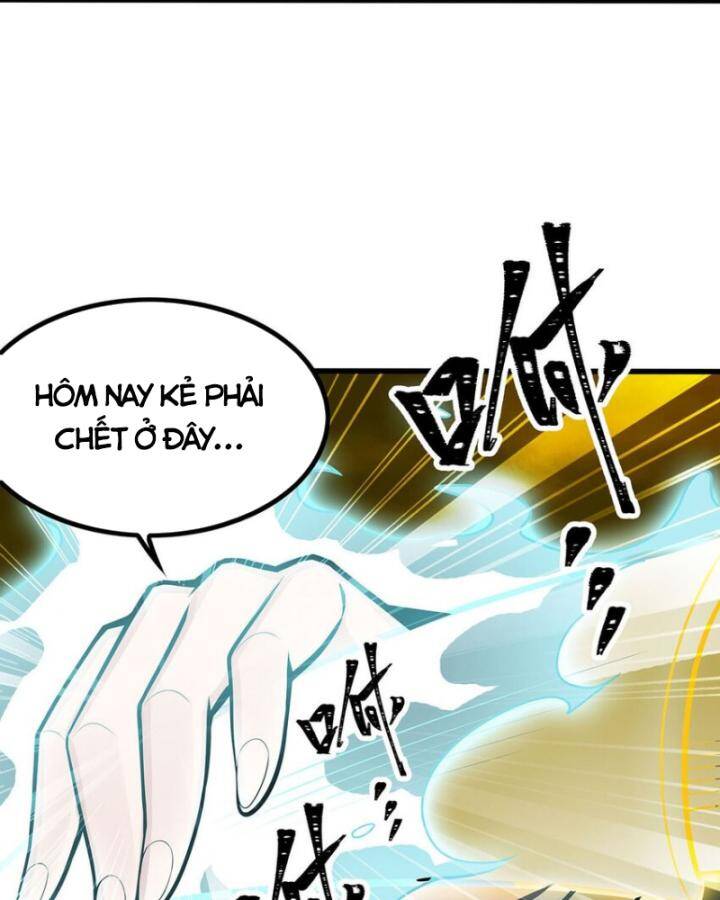 Sứ Đồ Vô Hạn Và 12 Chiến Cơ Chap 405 - Next Chap 406