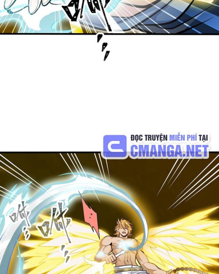 Sứ Đồ Vô Hạn Và 12 Chiến Cơ Chap 405 - Next Chap 406