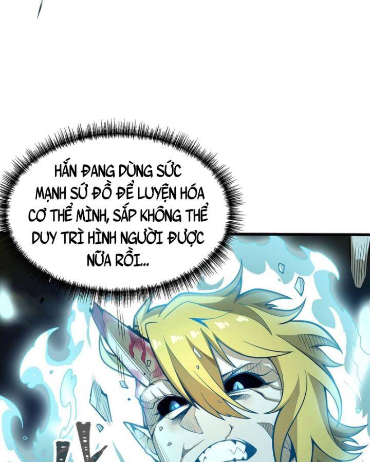 Sứ Đồ Vô Hạn Và 12 Chiến Cơ Chap 405 - Next Chap 406