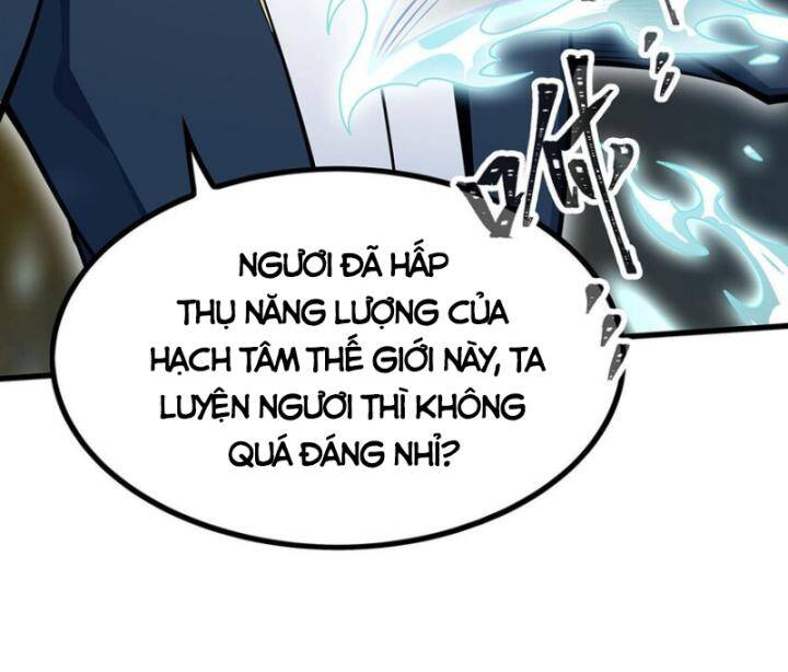Sứ Đồ Vô Hạn Và 12 Chiến Cơ Chap 405 - Next Chap 406