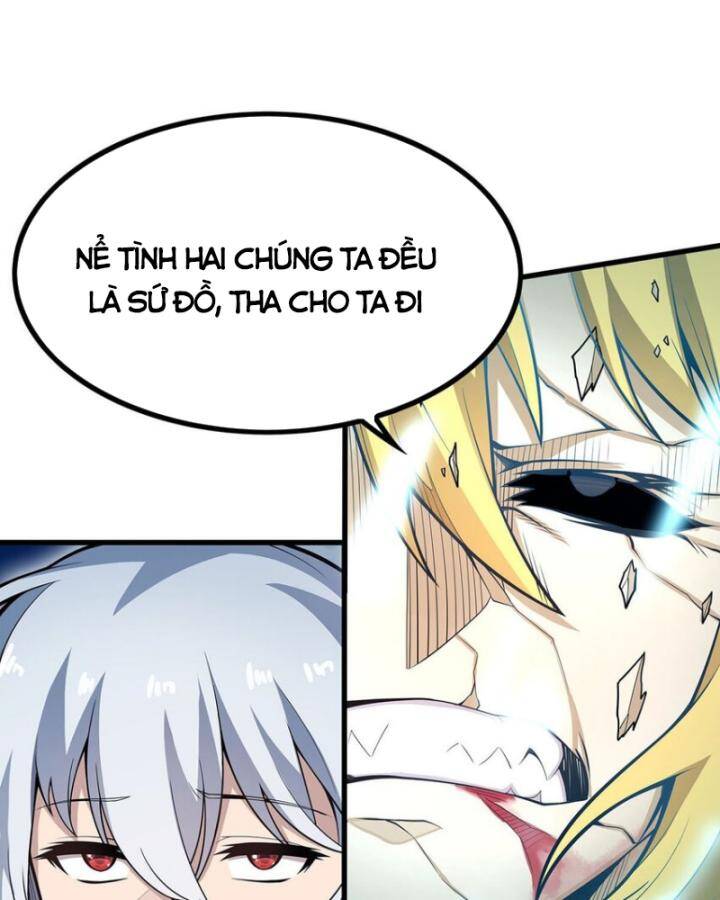 Sứ Đồ Vô Hạn Và 12 Chiến Cơ Chap 405 - Next Chap 406