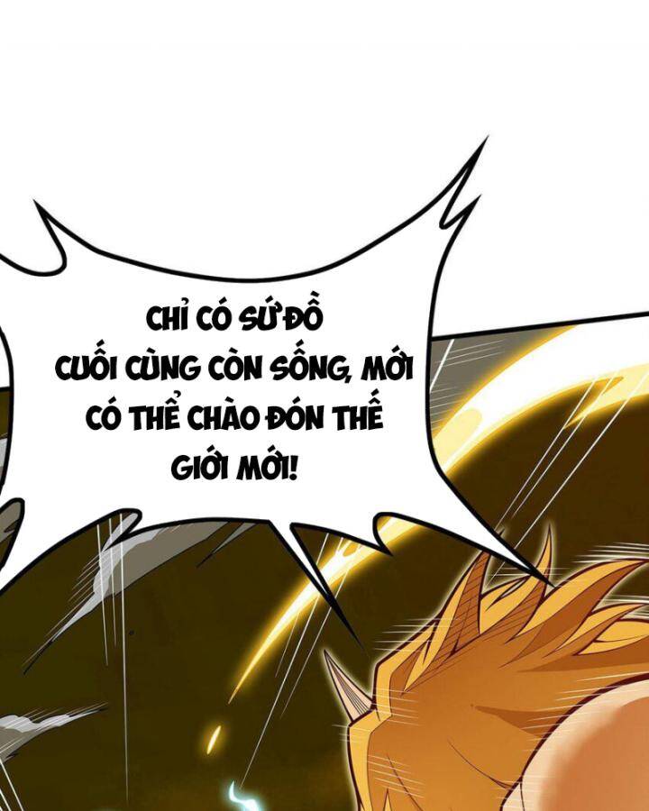 Sứ Đồ Vô Hạn Và 12 Chiến Cơ Chap 405 - Next Chap 406