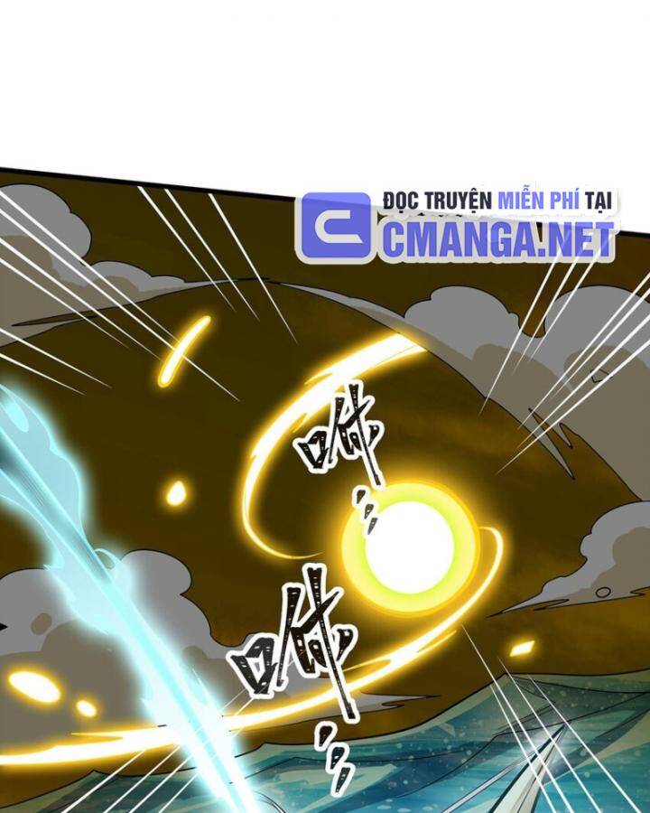 Sứ Đồ Vô Hạn Và 12 Chiến Cơ Chap 405 - Next Chap 406