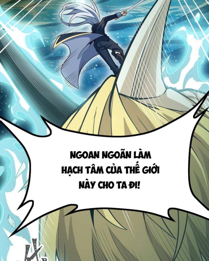 Sứ Đồ Vô Hạn Và 12 Chiến Cơ Chap 405 - Next Chap 406