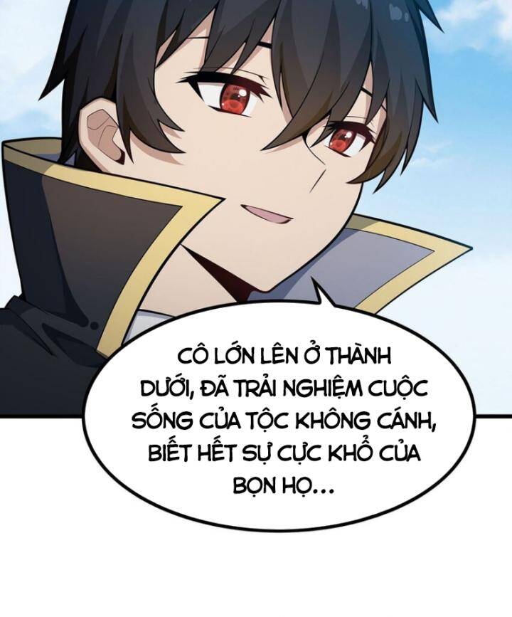 Sứ Đồ Vô Hạn Và 12 Chiến Cơ Chap 405 - Next Chap 406