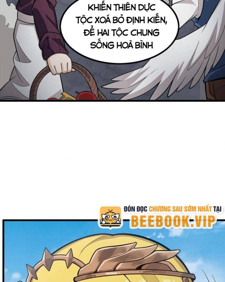 Sứ Đồ Vô Hạn Và 12 Chiến Cơ Chap 405 - Next Chap 406