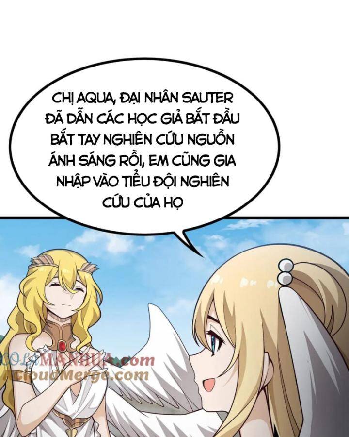 Sứ Đồ Vô Hạn Và 12 Chiến Cơ Chap 406 - Next Chap 407