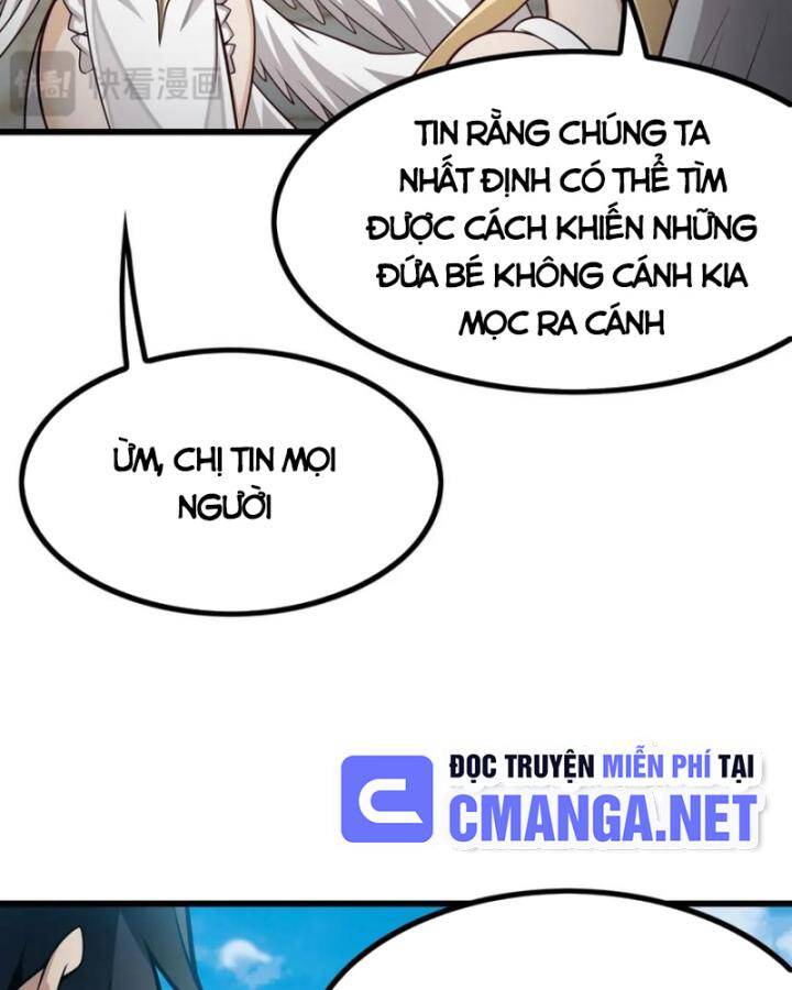 Sứ Đồ Vô Hạn Và 12 Chiến Cơ Chap 406 - Next Chap 407