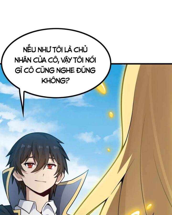Sứ Đồ Vô Hạn Và 12 Chiến Cơ Chap 406 - Next Chap 407