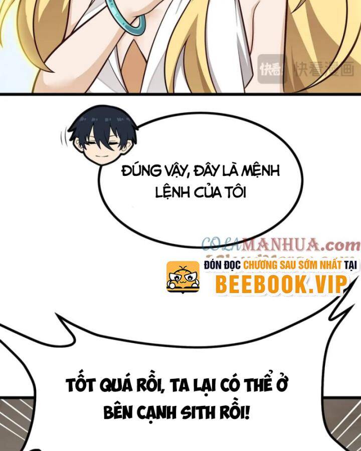 Sứ Đồ Vô Hạn Và 12 Chiến Cơ Chap 406 - Next Chap 407