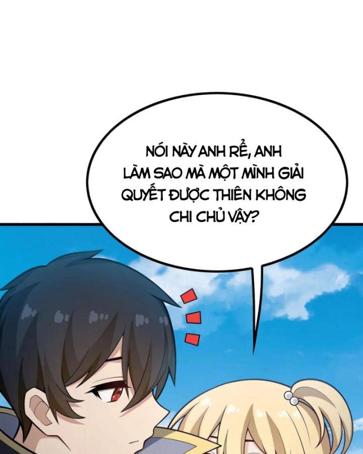 Sứ Đồ Vô Hạn Và 12 Chiến Cơ Chap 406 - Next Chap 407