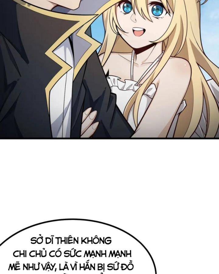 Sứ Đồ Vô Hạn Và 12 Chiến Cơ Chap 406 - Next Chap 407