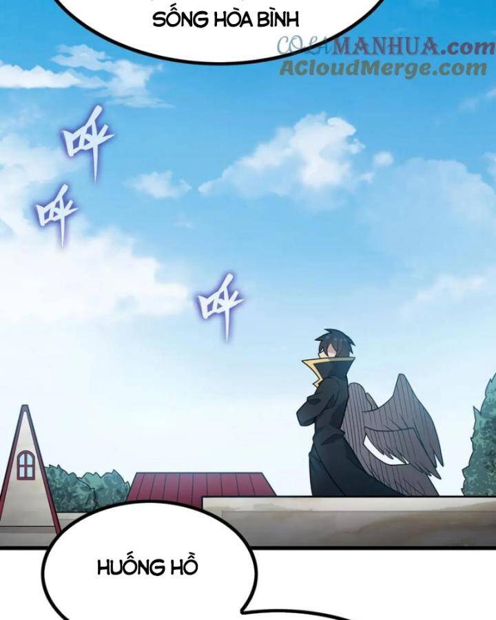 Sứ Đồ Vô Hạn Và 12 Chiến Cơ Chap 406 - Next Chap 407