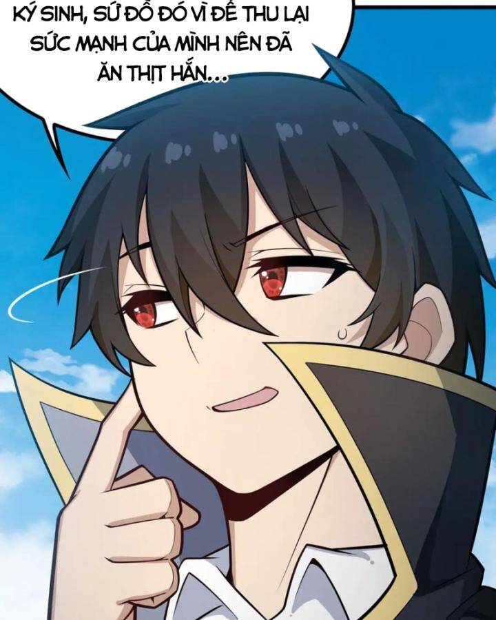 Sứ Đồ Vô Hạn Và 12 Chiến Cơ Chap 406 - Next Chap 407