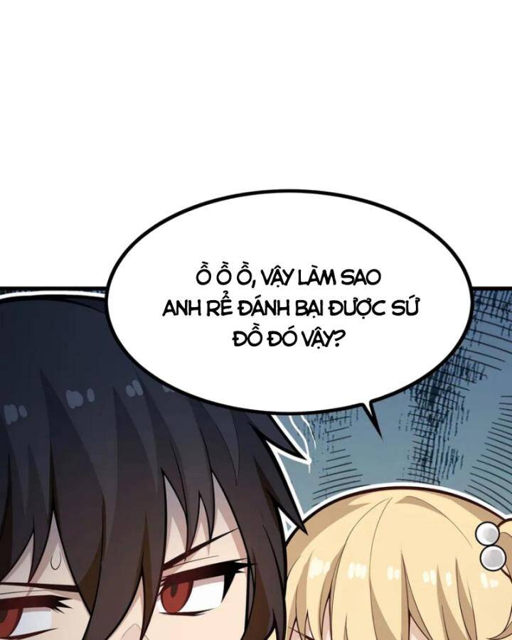 Sứ Đồ Vô Hạn Và 12 Chiến Cơ Chap 406 - Next Chap 407