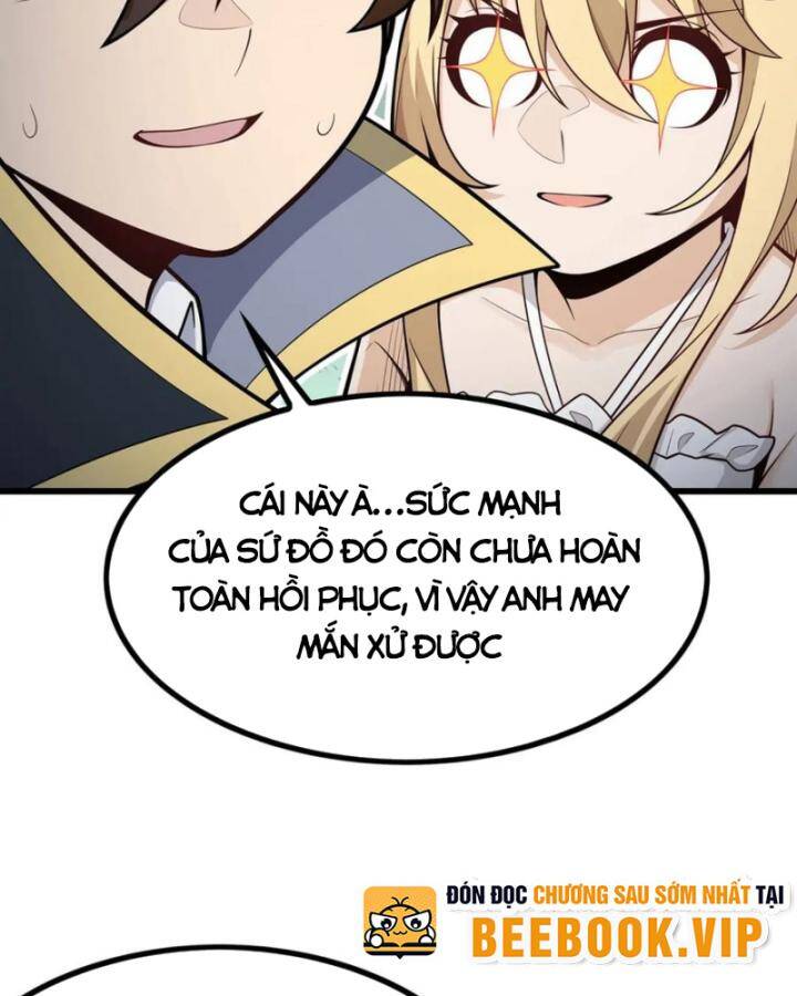 Sứ Đồ Vô Hạn Và 12 Chiến Cơ Chap 406 - Next Chap 407