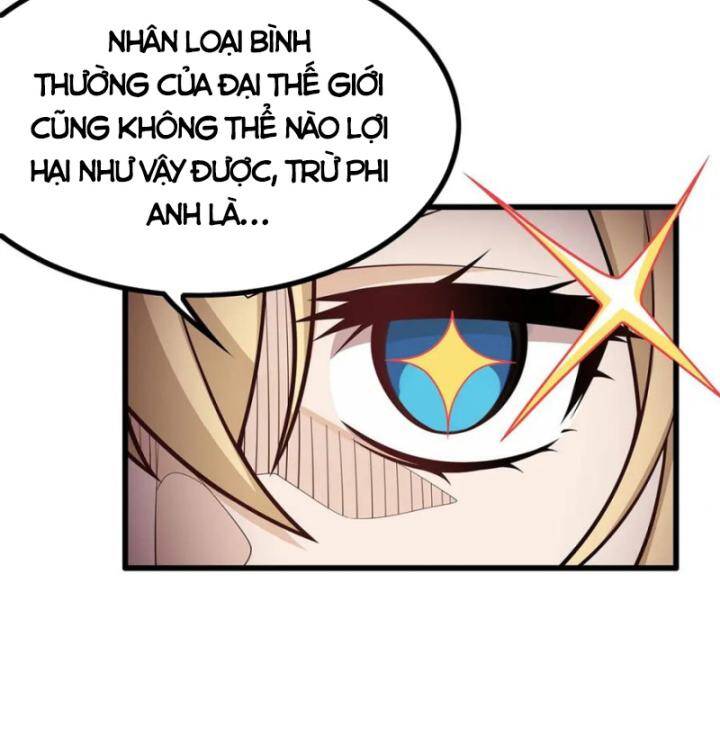 Sứ Đồ Vô Hạn Và 12 Chiến Cơ Chap 406 - Next Chap 407