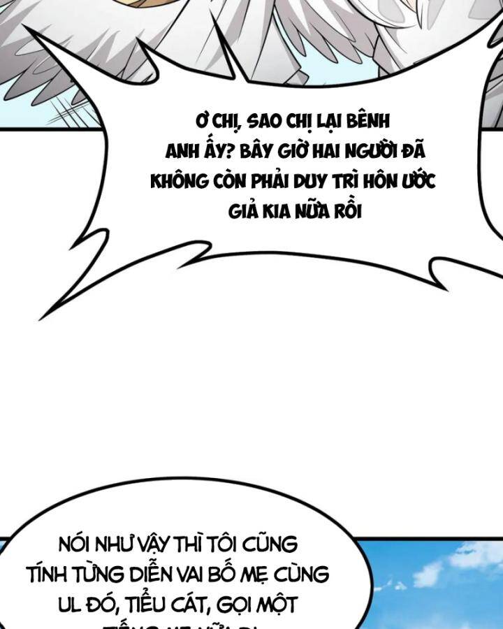 Sứ Đồ Vô Hạn Và 12 Chiến Cơ Chap 406 - Next Chap 407