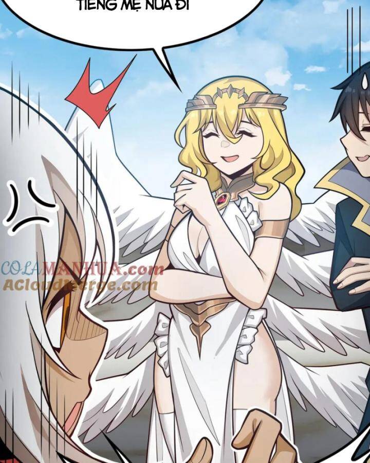 Sứ Đồ Vô Hạn Và 12 Chiến Cơ Chap 406 - Next Chap 407