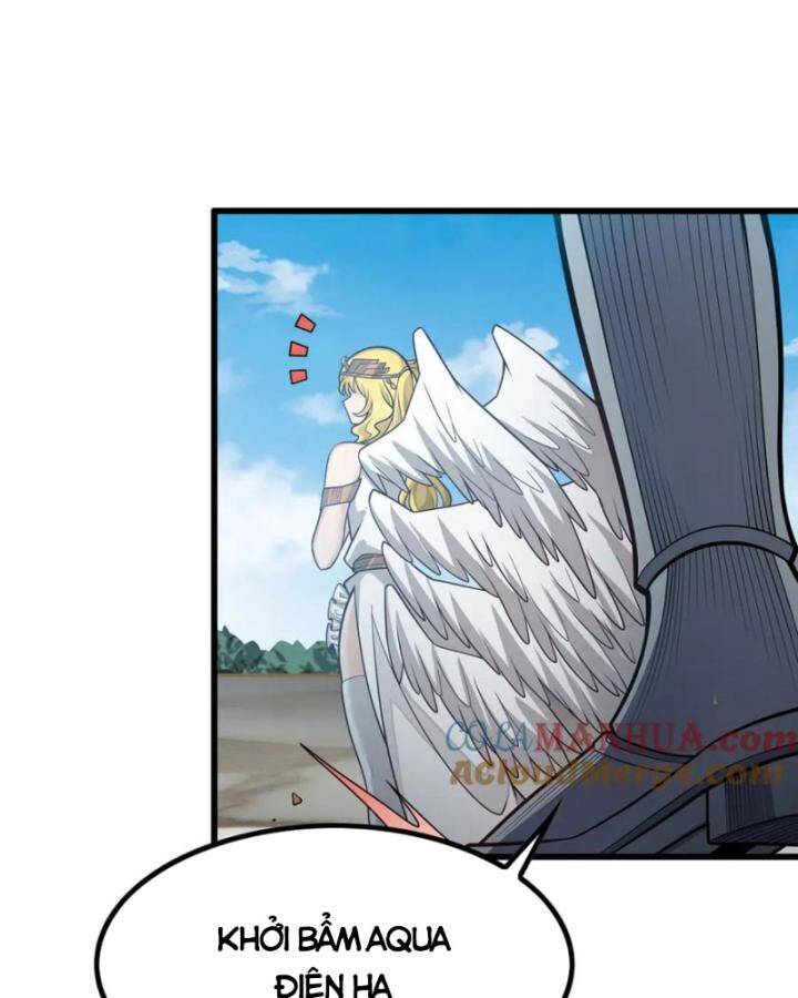 Sứ Đồ Vô Hạn Và 12 Chiến Cơ Chap 406 - Next Chap 407